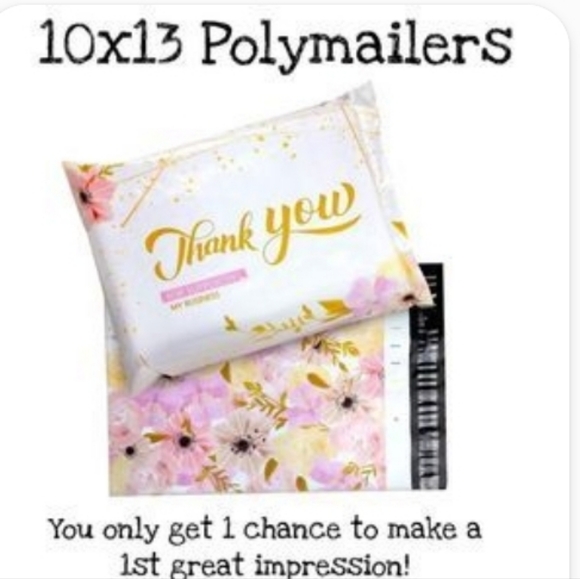 SHIPPING SUPPLIES TO DELIGHT CUSTOMERS, STAY ORGANIZED & NEVER SKIP A BEAT⬇️ - Picture 12 of 12